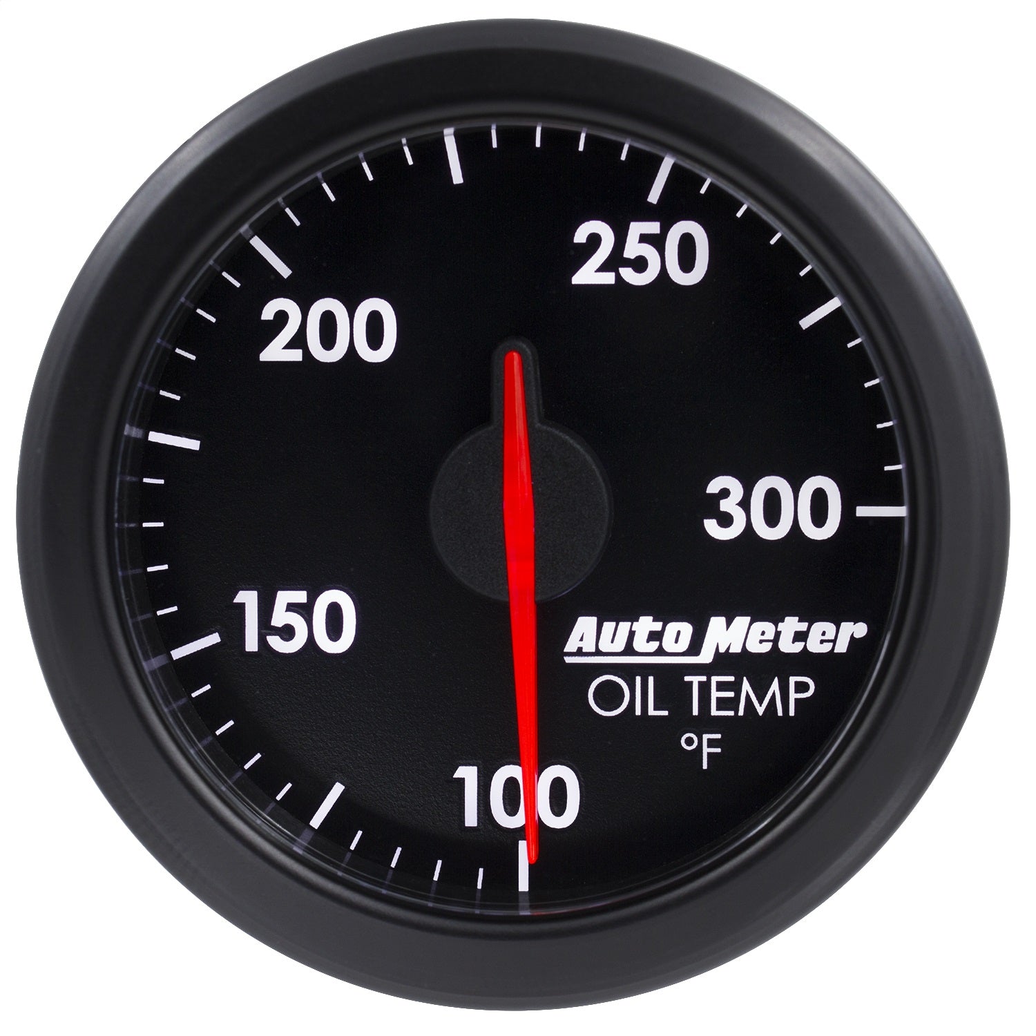 AutoMeter Automatic Transmission Oil Temperature Gauge 9157-T product image 1
