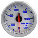 AutoMeter Engine Oil Pressure Gauge 9152-UL product image 6