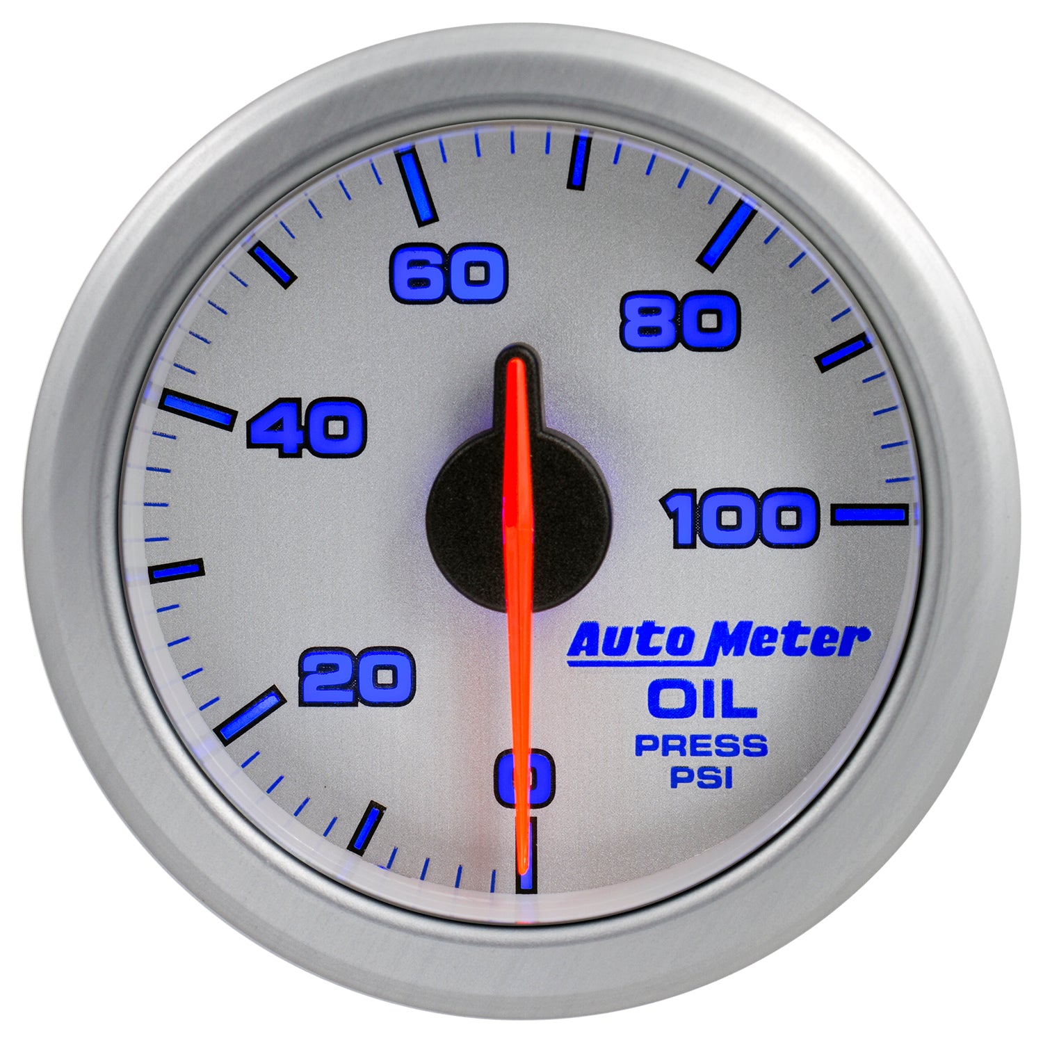 AutoMeter Engine Oil Pressure Gauge 9152-UL product image 6