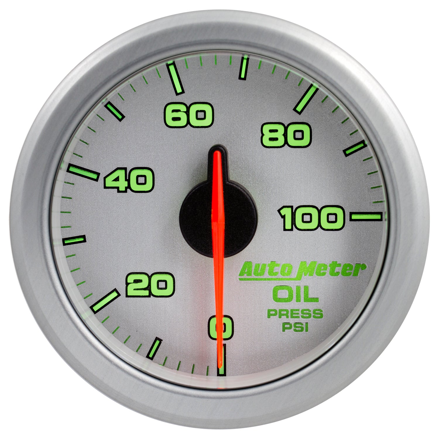 AutoMeter Engine Oil Pressure Gauge 9152-UL product image 4