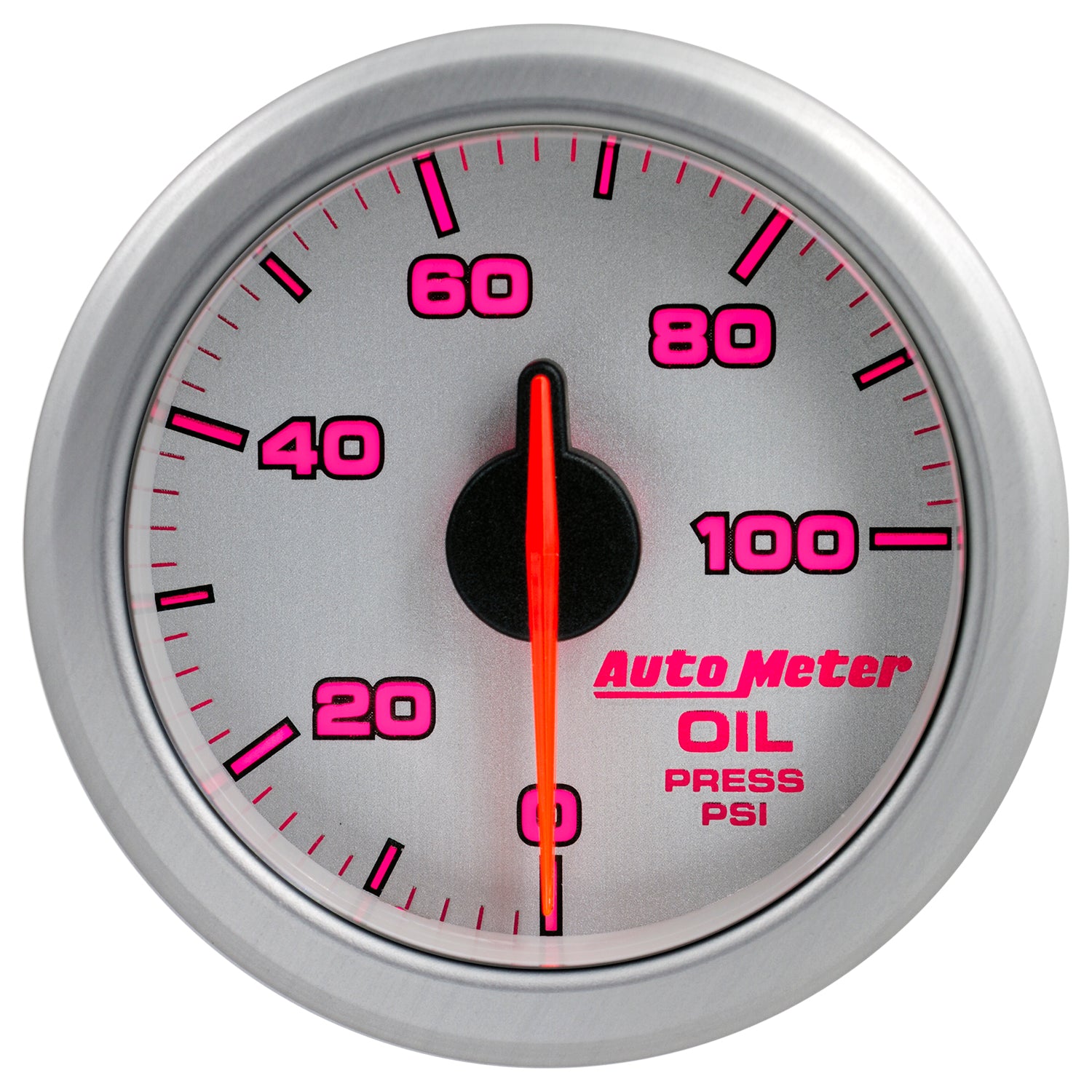 AutoMeter Engine Oil Pressure Gauge 9152-UL product image 7