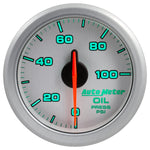 AutoMeter Engine Oil Pressure Gauge 9152-UL product image 5