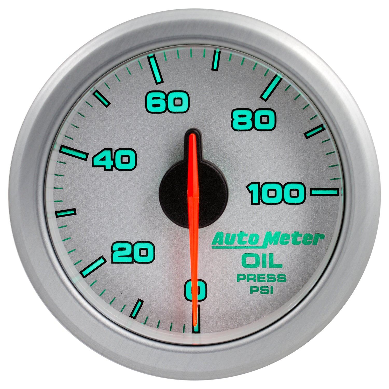 AutoMeter Engine Oil Pressure Gauge 9152-UL product image 5