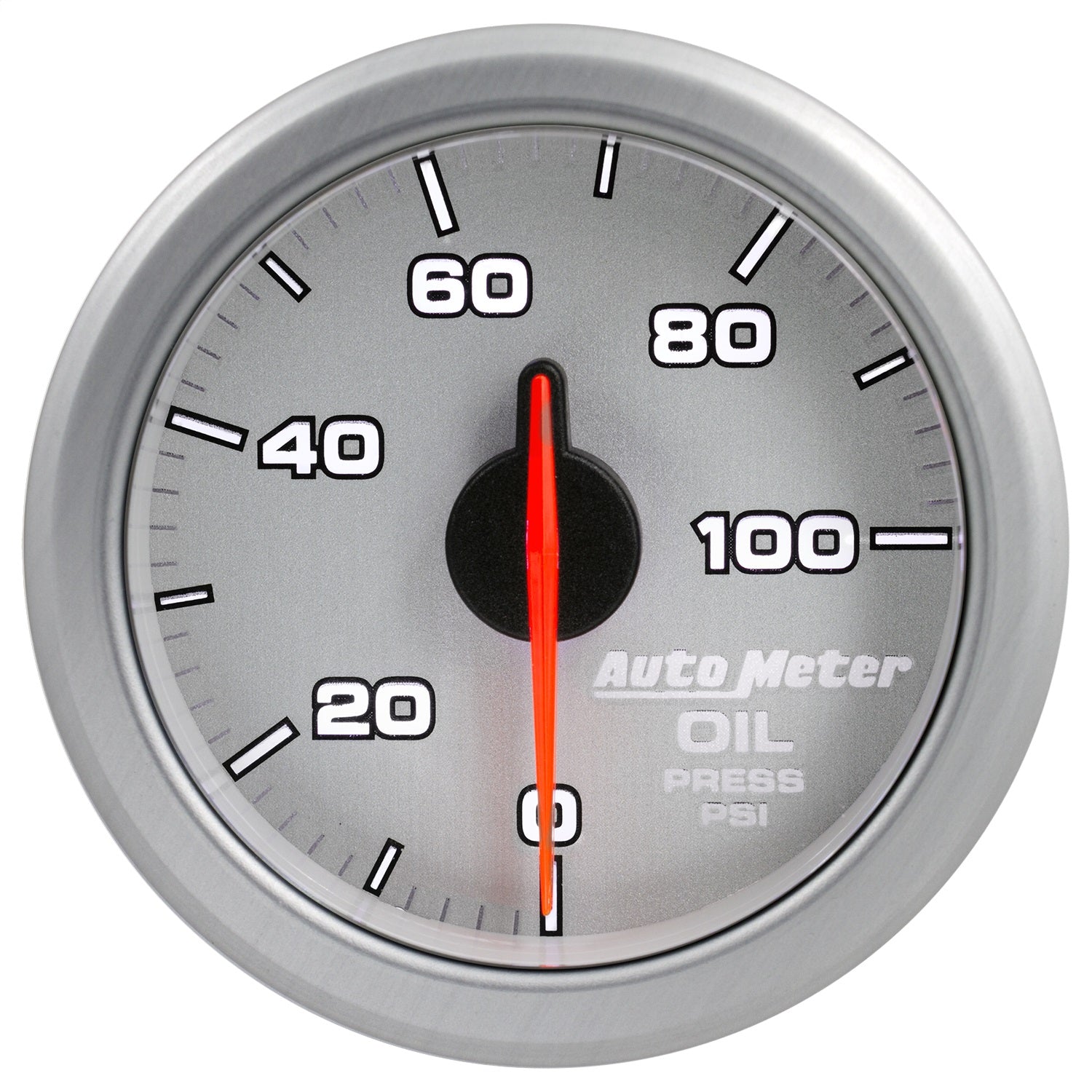 AutoMeter Engine Oil Pressure Gauge 9152-UL product image 1