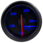 AutoMeter Automatic Transmission Oil Temperature Gauge 9157-T product image 6