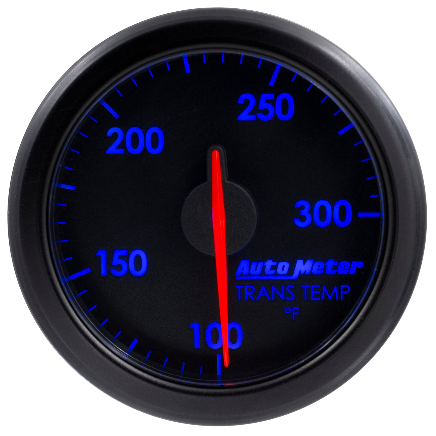 AutoMeter Automatic Transmission Oil Temperature Gauge 9157-T product image 6