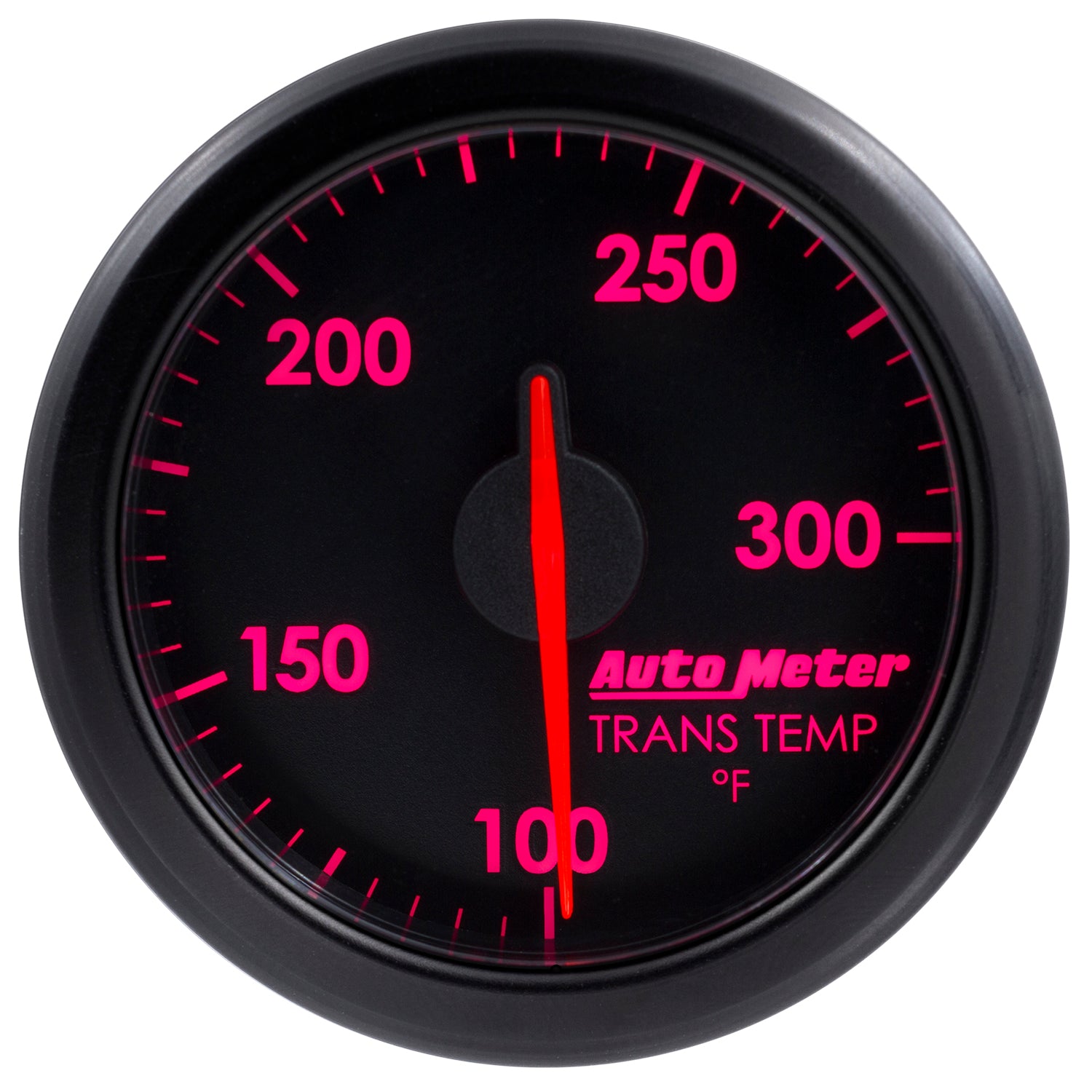 AutoMeter Automatic Transmission Oil Temperature Gauge 9157-T product image 7