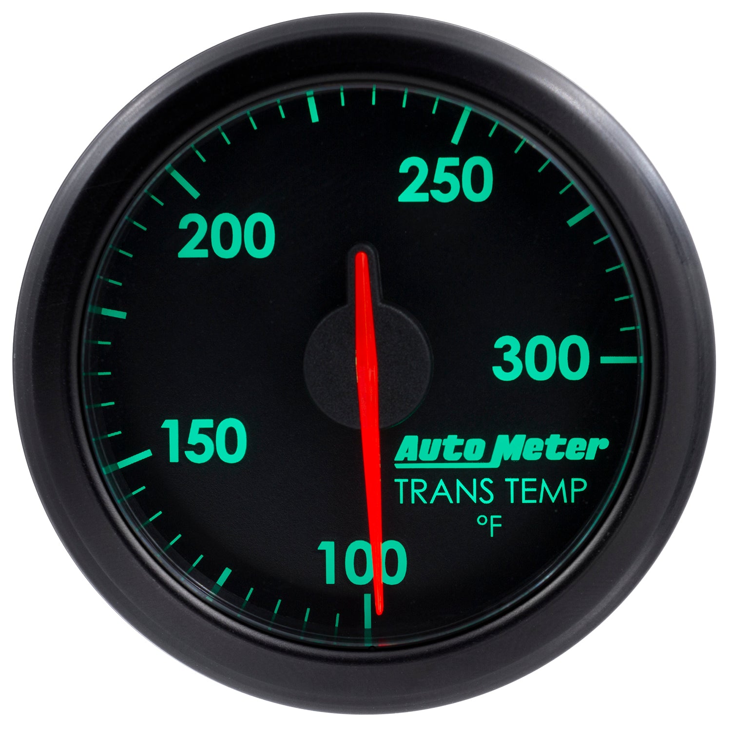AutoMeter Automatic Transmission Oil Temperature Gauge 9157-T product image 5