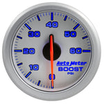 AutoMeter Boost Gauge 9160-UL product image 6