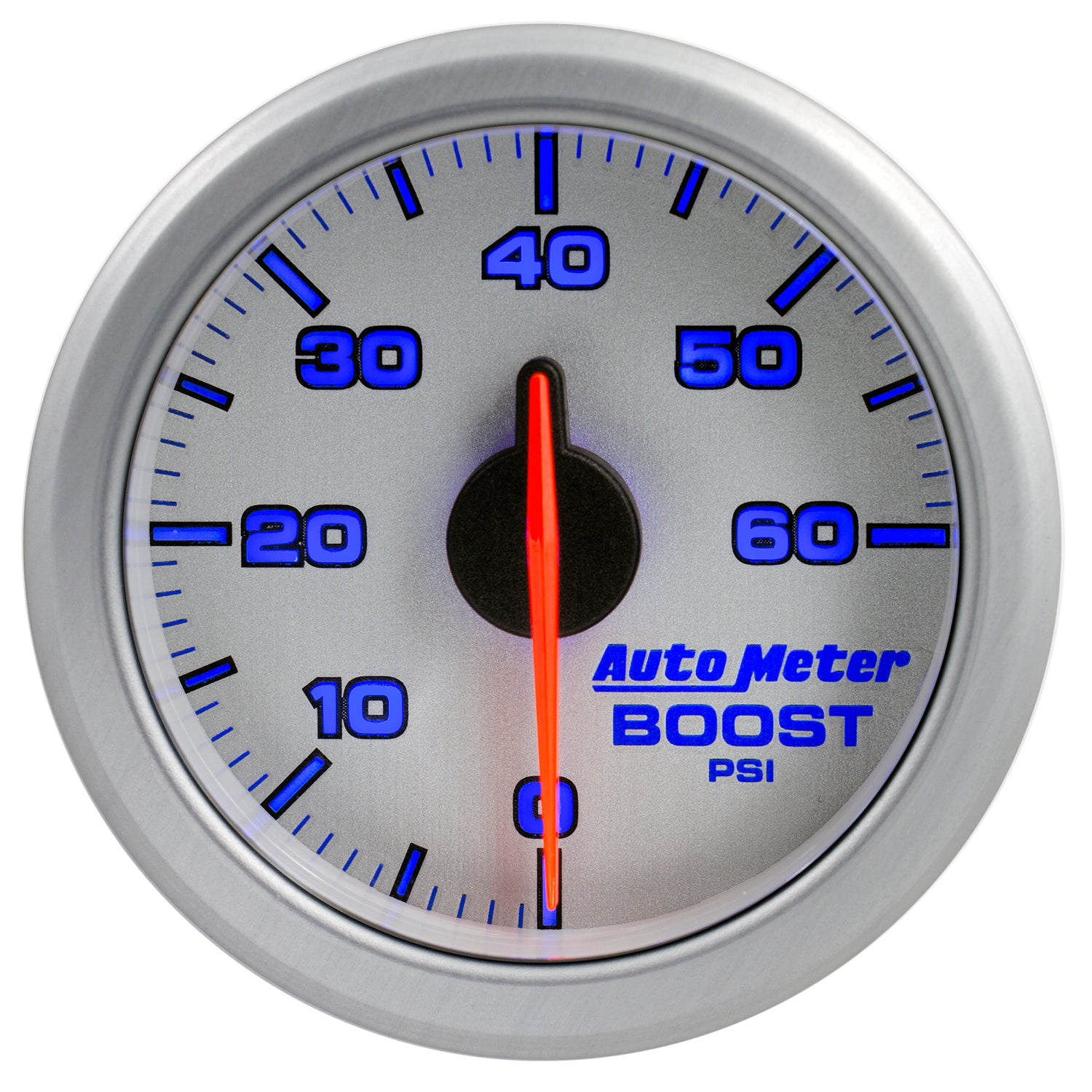 AutoMeter Boost Gauge 9160-UL product image 6