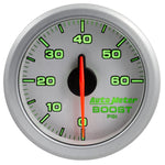 AutoMeter Boost Gauge 9160-UL product image 4
