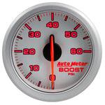 AutoMeter Boost Gauge 9160-UL product image 2