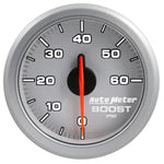 AutoMeter Boost Gauge 9160-UL product image 1