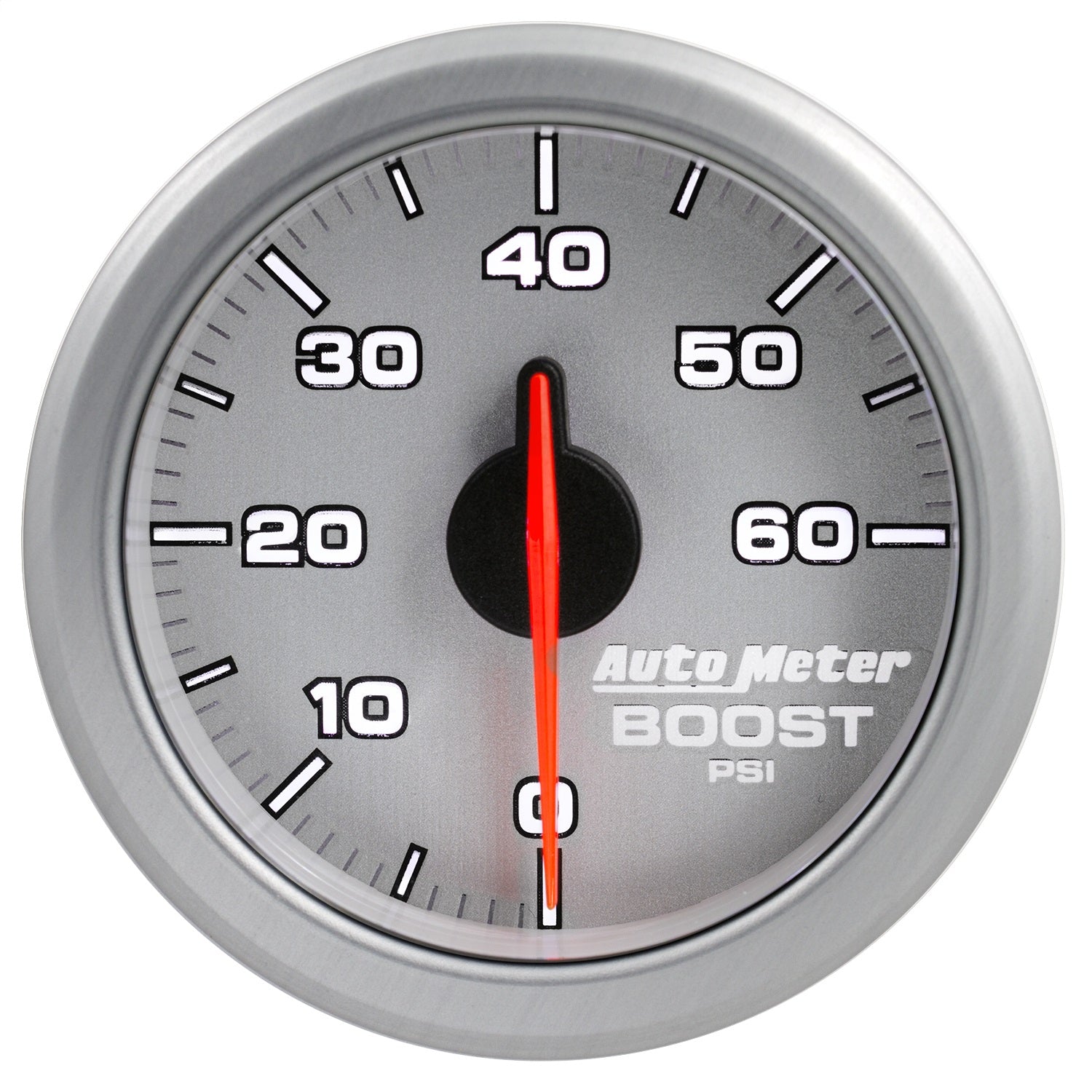 AutoMeter Boost Gauge 9160-UL product image 1