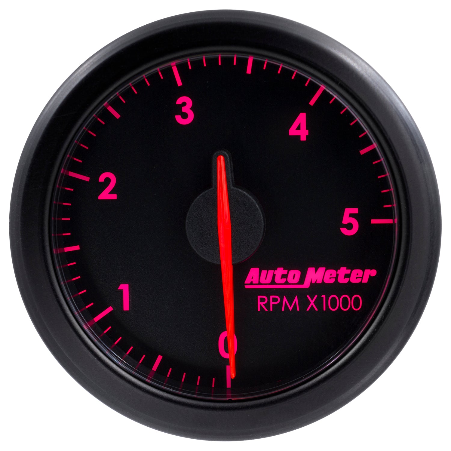 AutoMeter Tachometer Gauge 9198-T product image 7