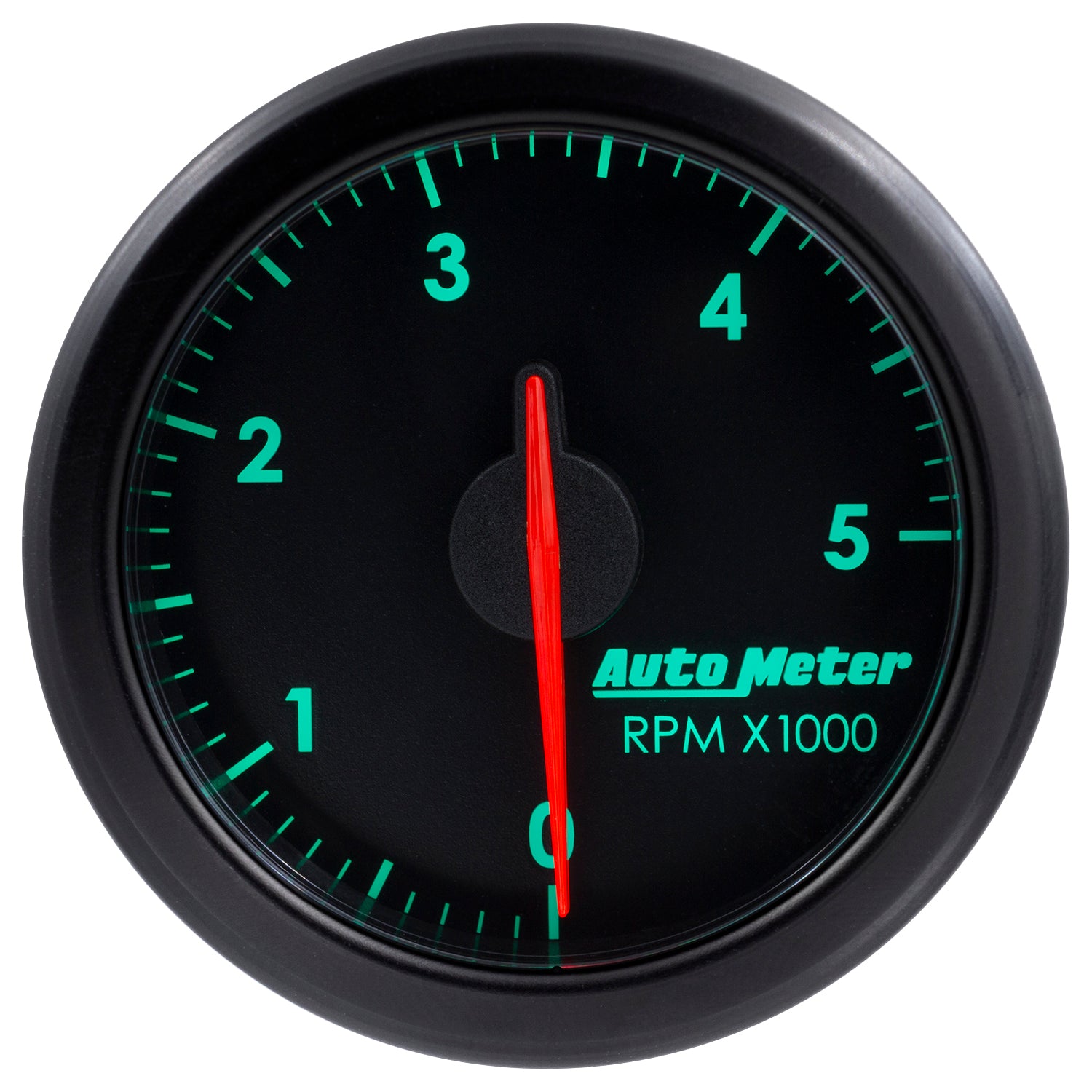 AutoMeter Tachometer Gauge 9198-T product image 5