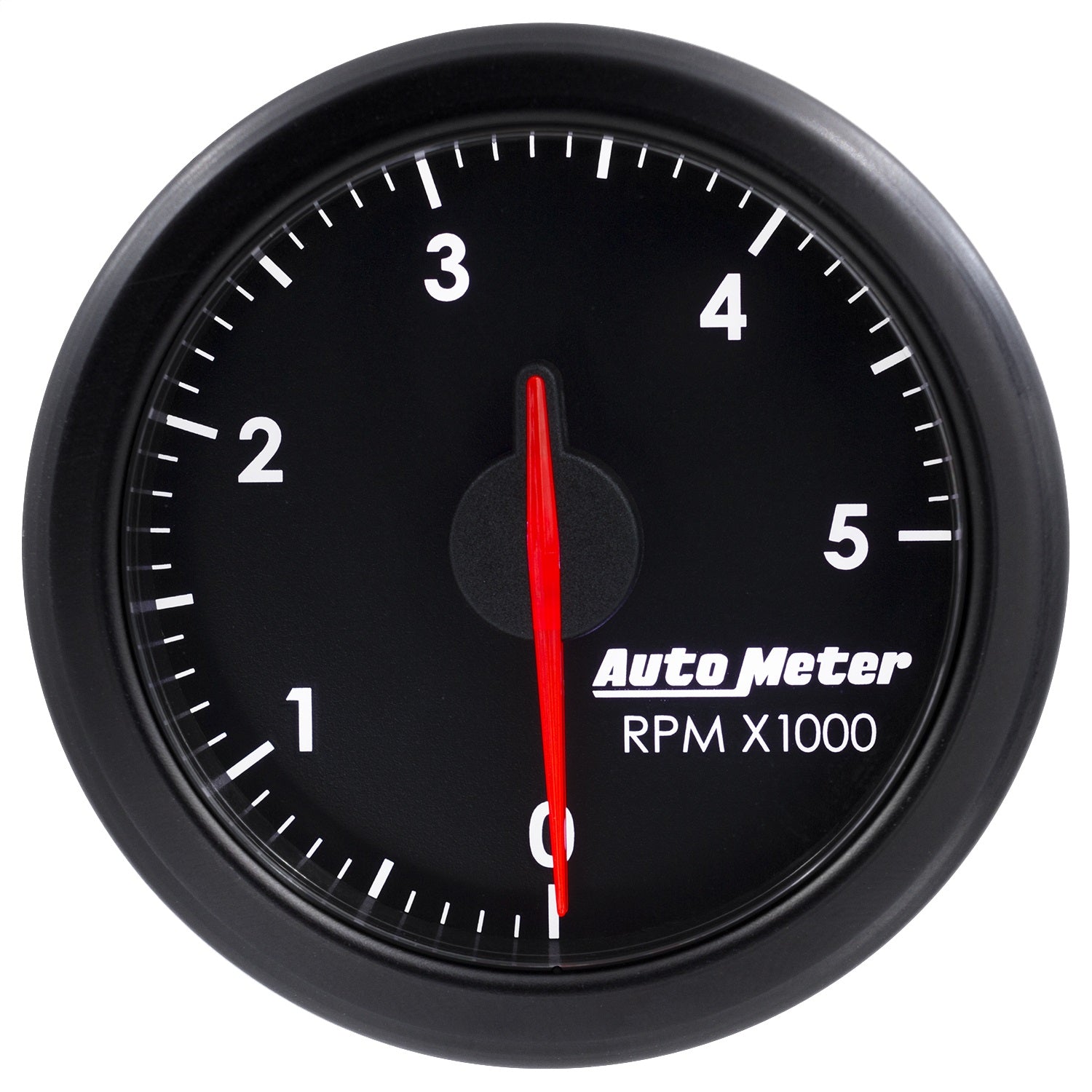 AutoMeter Tachometer Gauge 9198-T product image 1