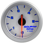 AutoMeter Tachometer Gauge 9198-UL product image 6