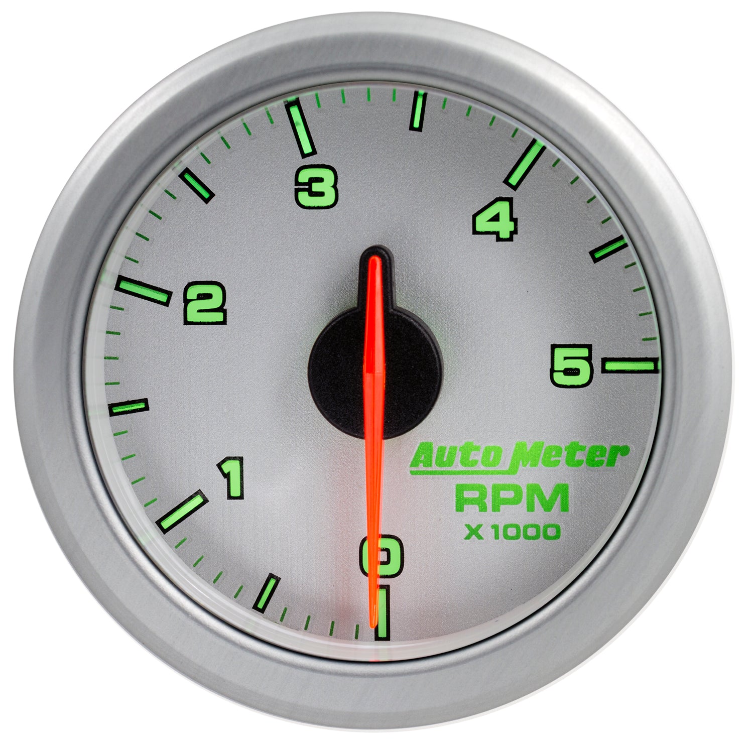 AutoMeter Tachometer Gauge 9198-UL product image 4