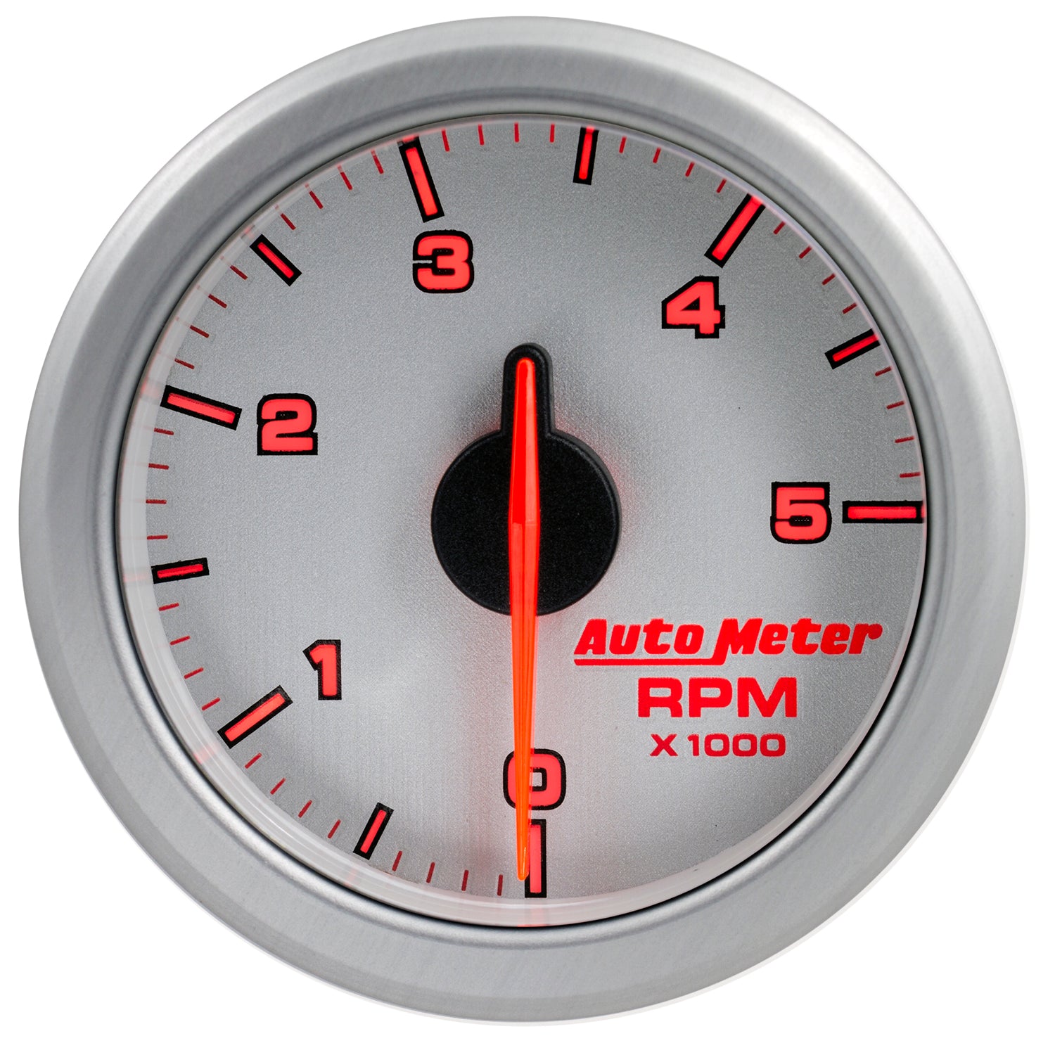 AutoMeter Tachometer Gauge 9198-UL product image 3