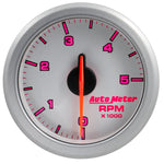AutoMeter Tachometer Gauge 9198-UL product image 7