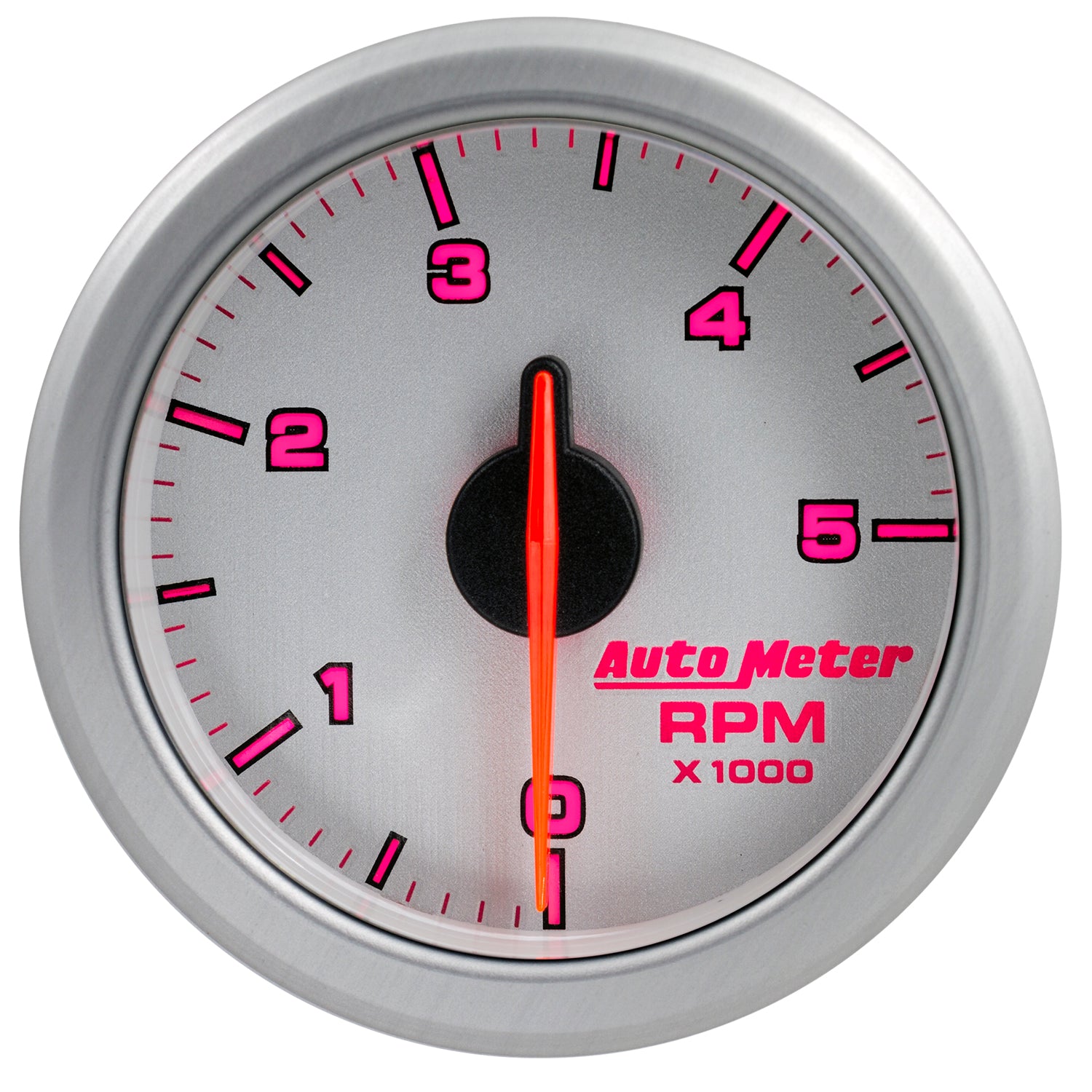 AutoMeter Tachometer Gauge 9198-UL product image 7