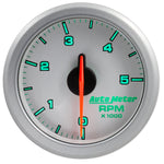 AutoMeter Tachometer Gauge 9198-UL product image 5