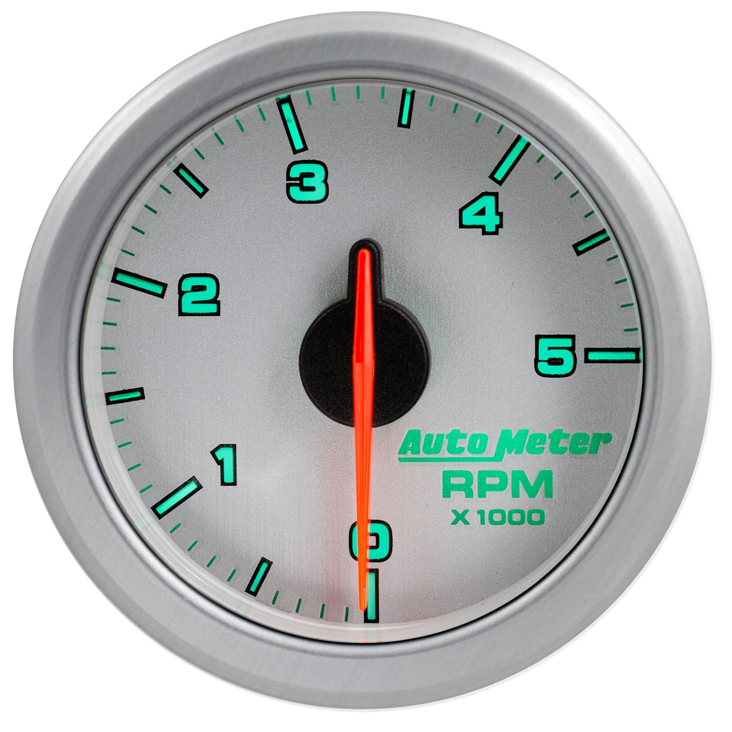 AutoMeter Tachometer Gauge 9198-UL product image 5