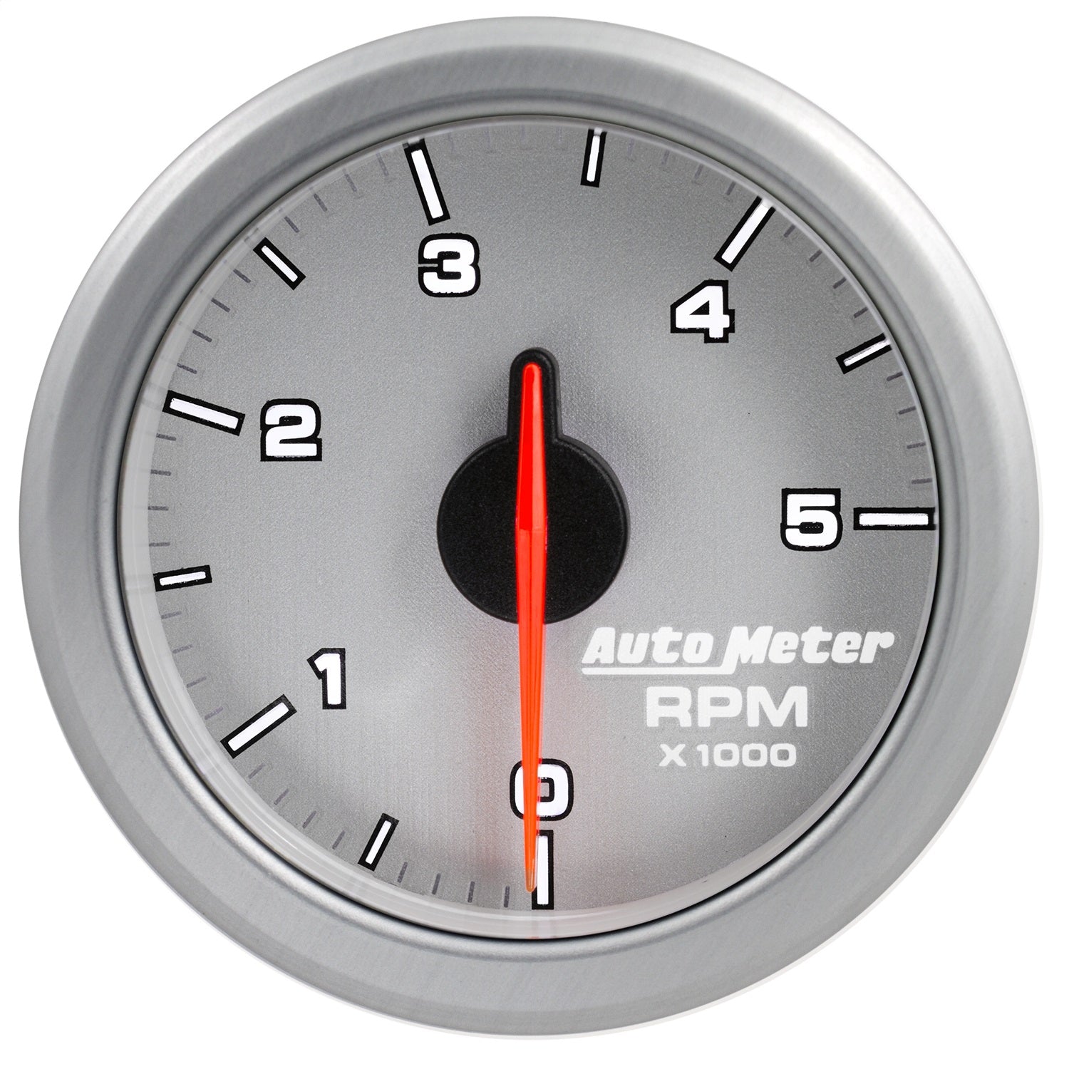 AutoMeter Tachometer Gauge 9198-UL product image 1