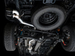 AWE Tuning Exhaust System Kit 3015-33254 product image 8