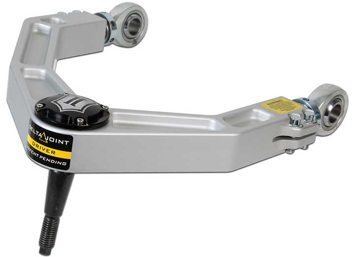 Icon Vehicle Dynamics 2007-2021 Tundra Billet Upper Control Arm Dj Kit - 58560DJ - image 2