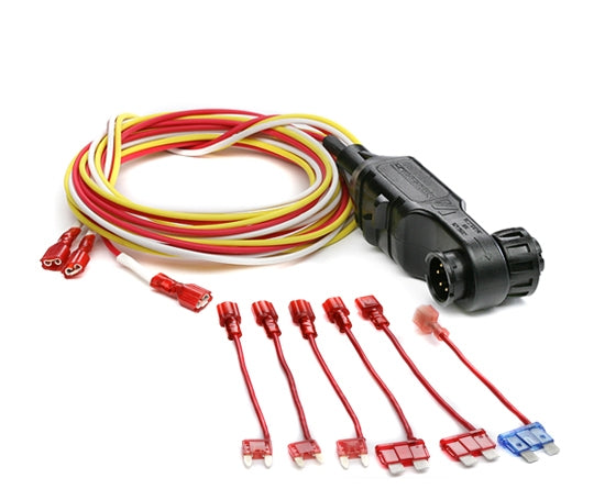 Edge Products Turbocharger Shut-Off Timer 98604 product image 1