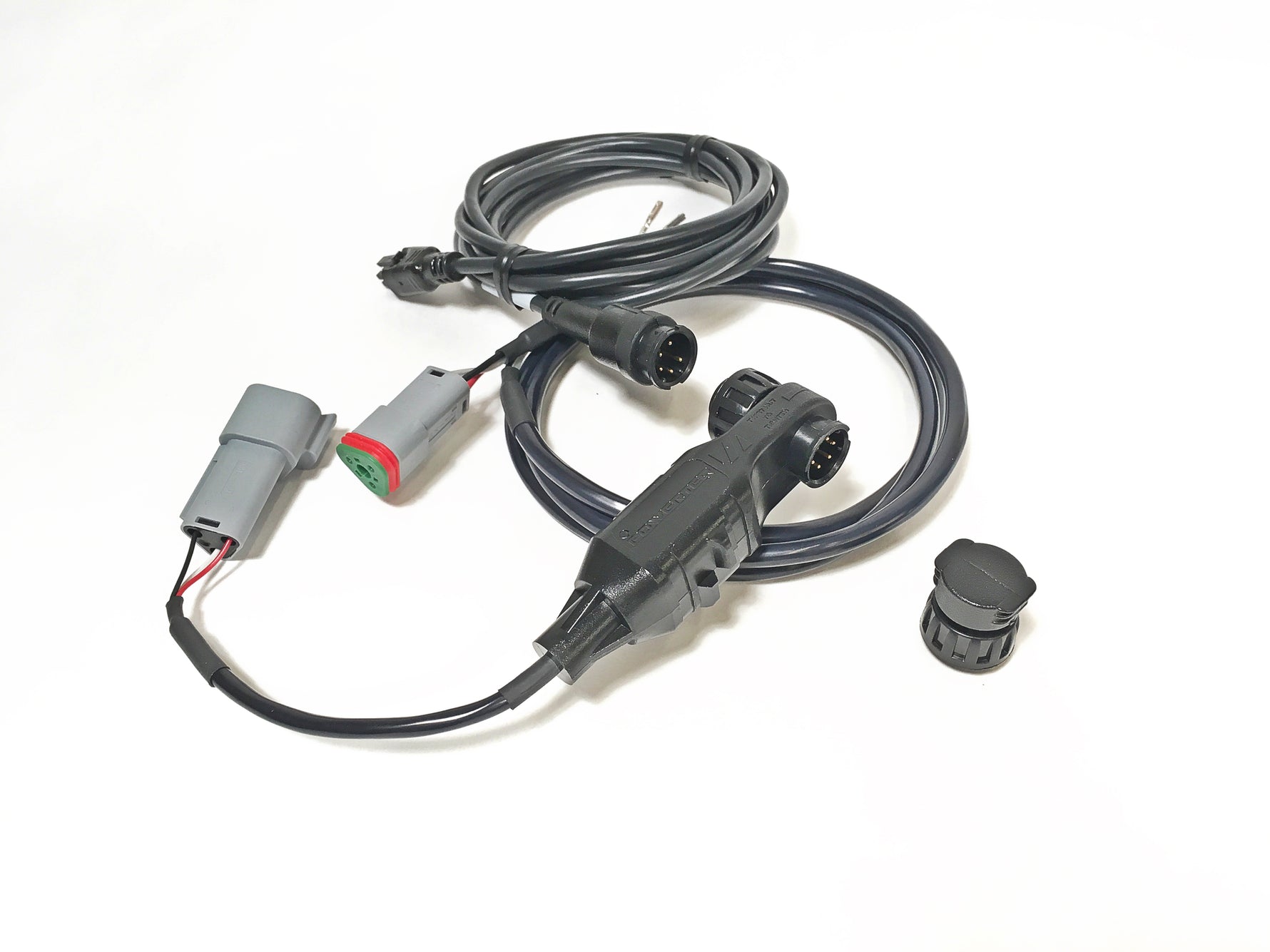Edge Products Accessory Connector 98655 product image 1