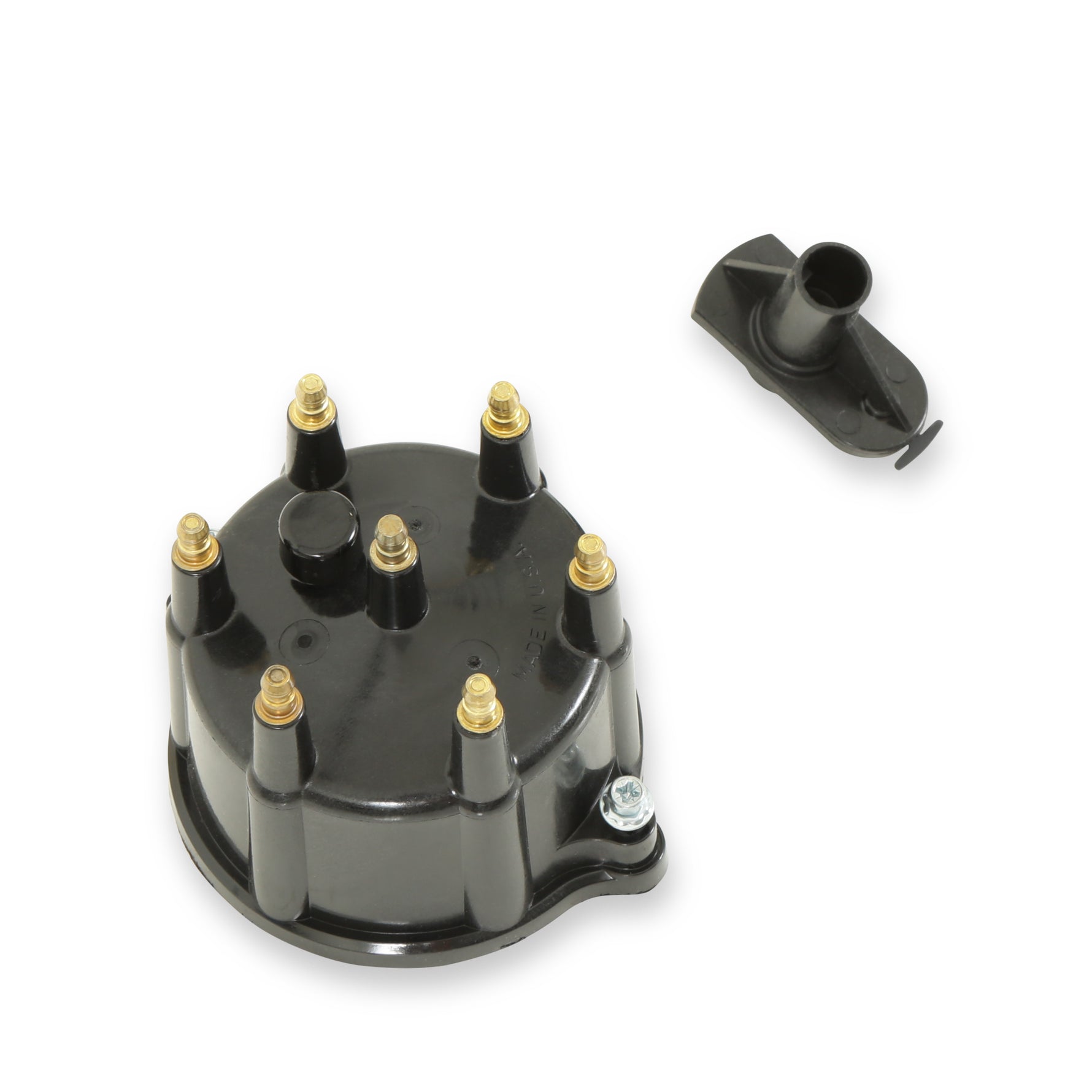ACCEL Distributor Cap / Rotor Kit / Spark Plug / Spark Plug Wire Kit TST16 product image 6