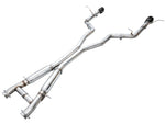 AWE Tuning Exhaust System Kit 3020-33952 product image 9