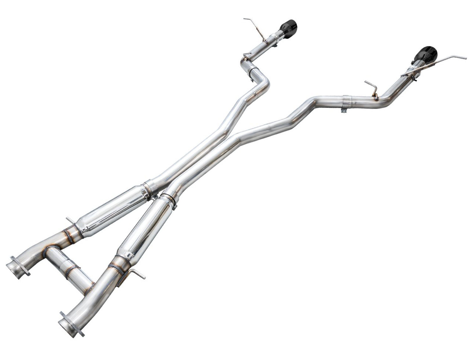 AWE Tuning Exhaust System Kit 3020-33952 product image 9