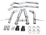 AWE Tuning Exhaust System Kit 3020-33952 product image 11