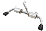 AWE Tuning Exhaust System Kit 3015-33001 product image 1