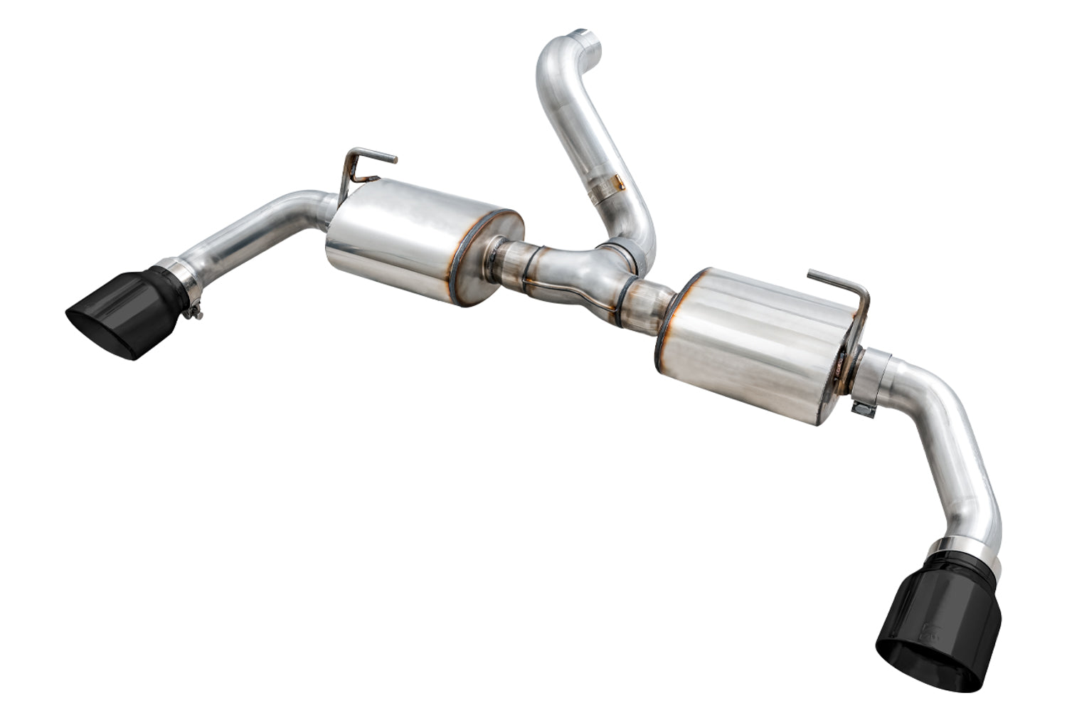 AWE Tuning Exhaust System Kit 3015-33001 product image 1