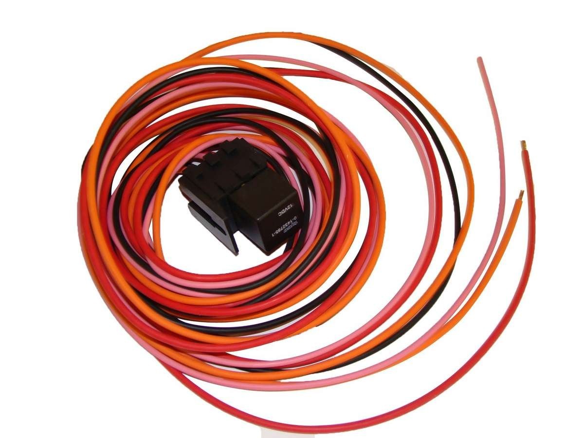 American Autowire Relay Switch 500479 — product image 1