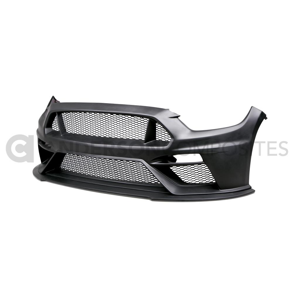 Anderson Composites Bumper AC-FB15FDMU-TT-GF product image 1