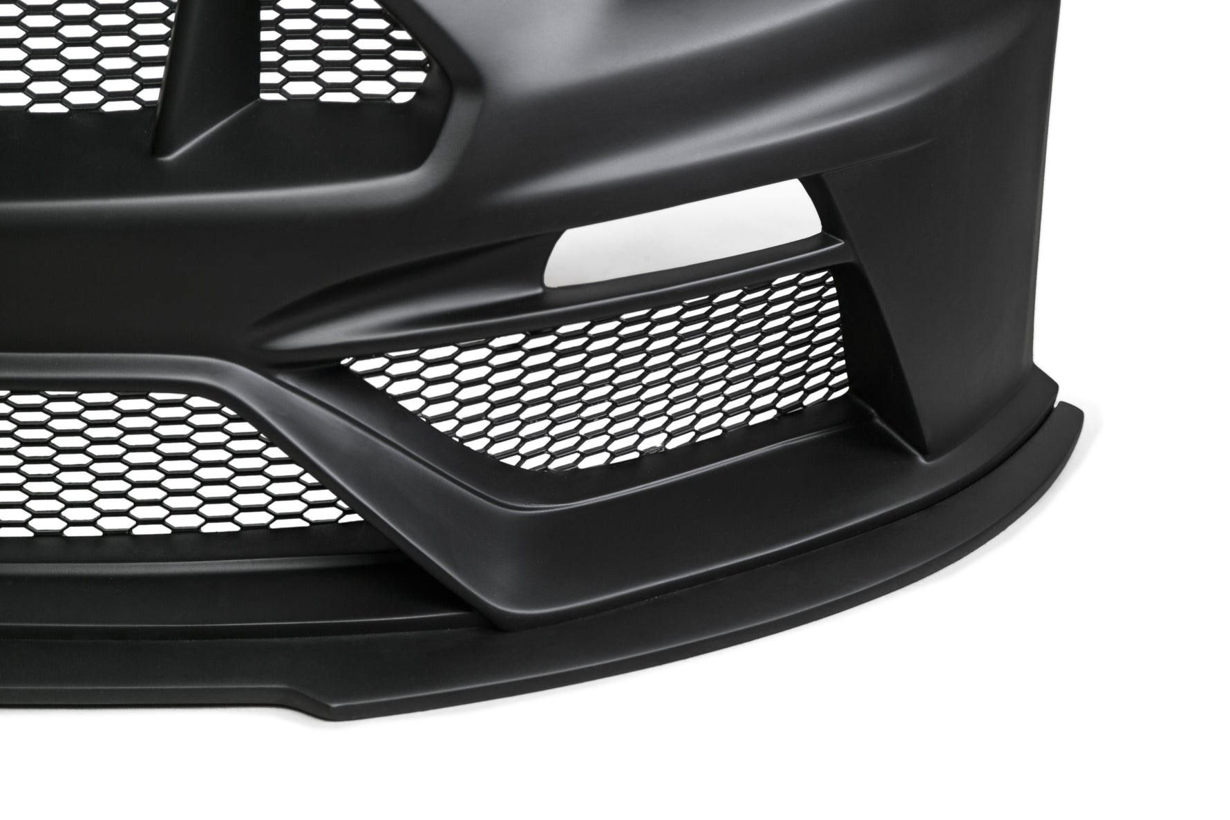 Anderson Composites Bumper AC-FB15FDMU-TT-GF product image 3