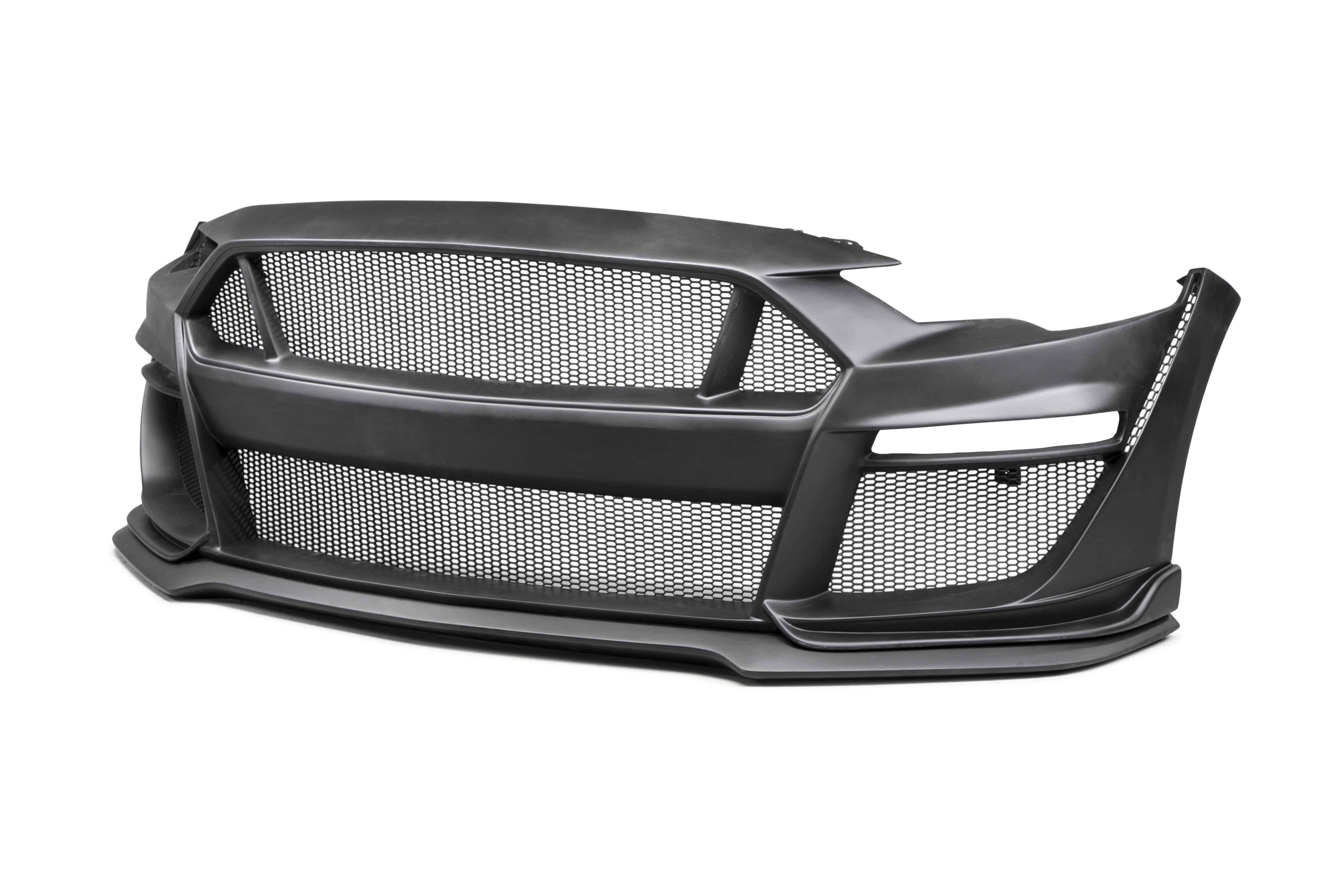 Anderson Composites Bumper AC-FB18FDMU-ST-GF product image 1