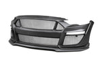Anderson Composites Bumper AC-FB18FDMU-ST-GF product image 1
