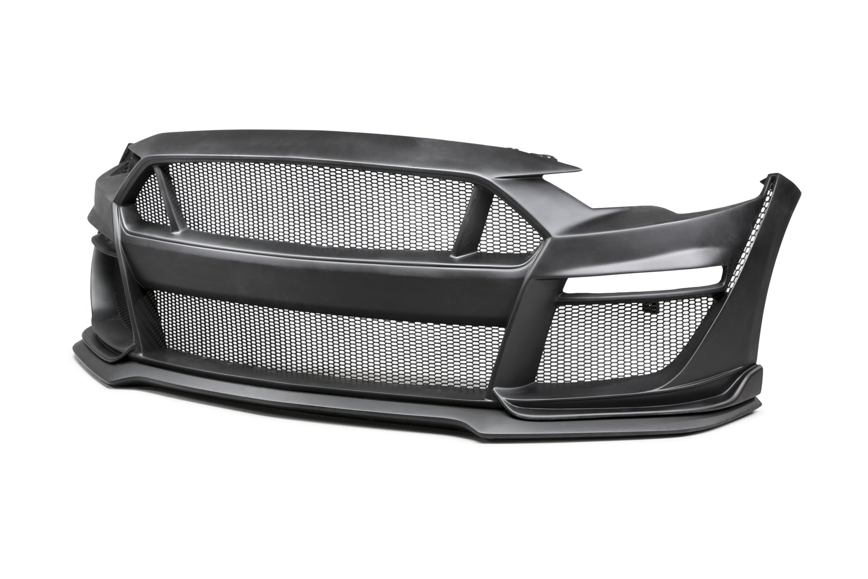 Anderson Composites Bumper AC-FB18FDMU-ST-GF product image 1