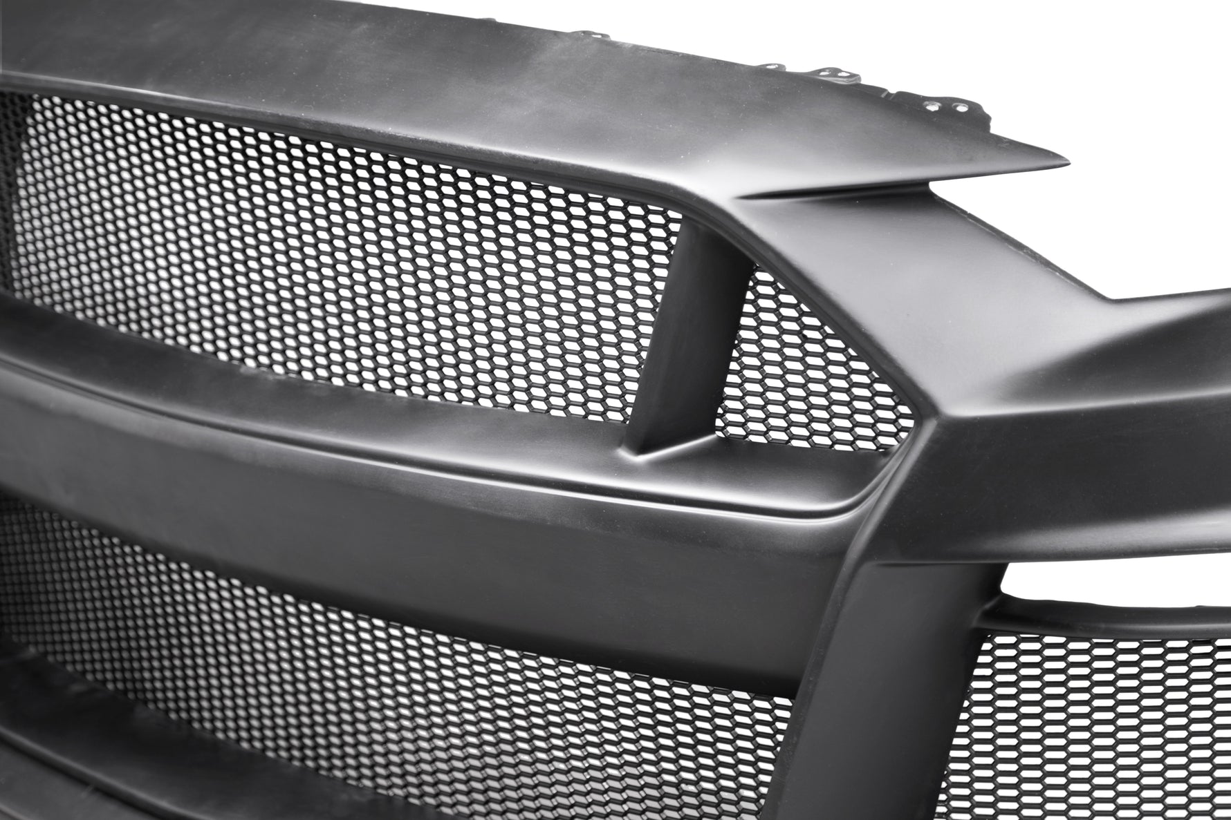 Anderson Composites Bumper AC-FB18FDMU-ST-GF product image 3