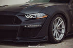 Anderson Composites Bumper AC-FB18FDMU-ST-GF product image 5