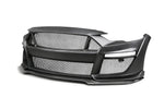 Anderson Composites Bumper AC-FB18FDMU-ST-PC product image 1