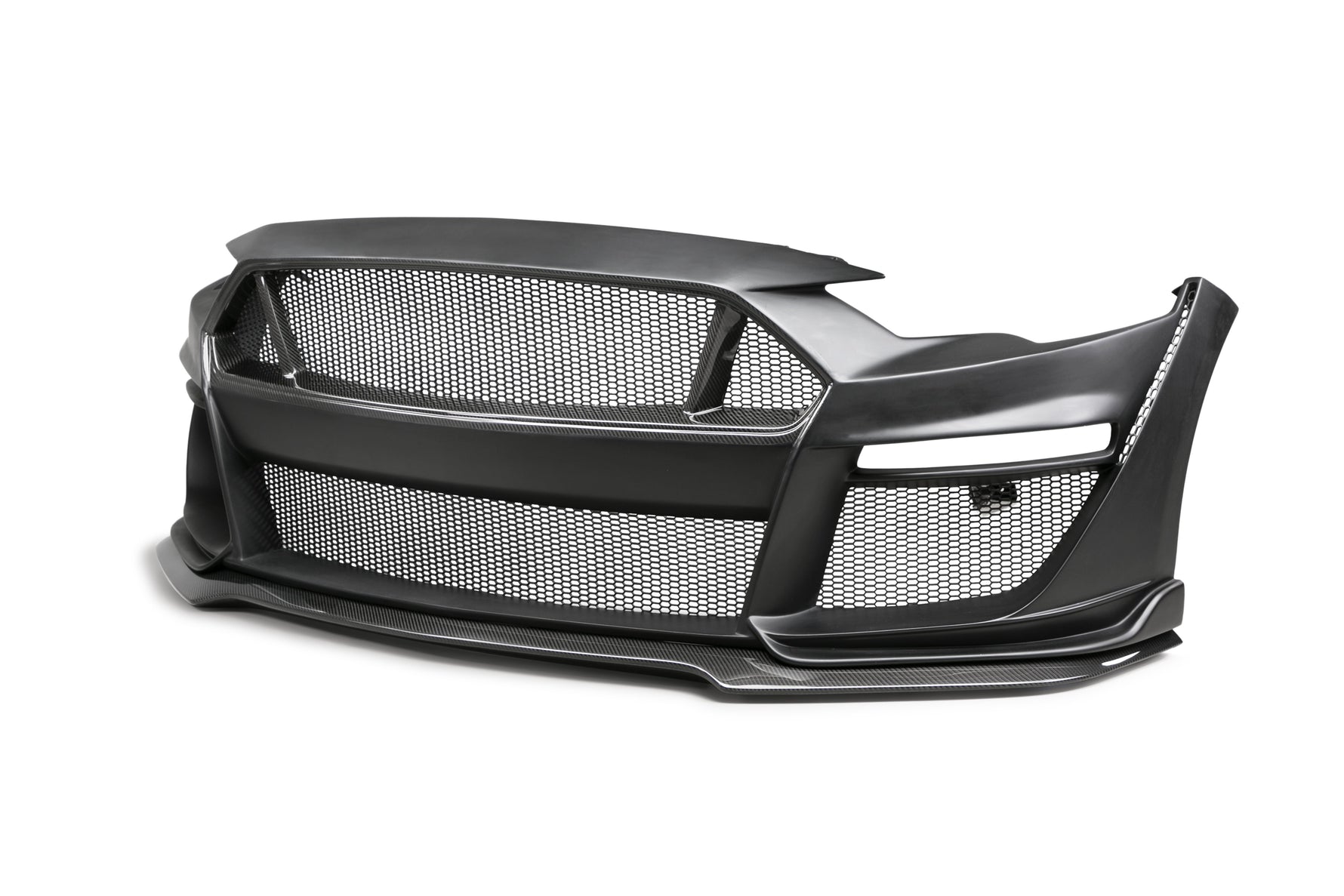 Anderson Composites Bumper AC-FB18FDMU-ST-PC product image 1