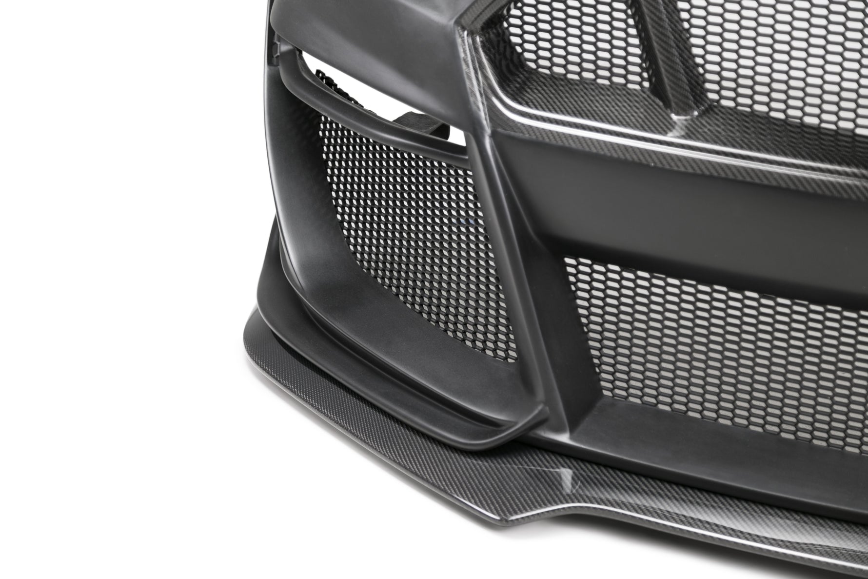 Anderson Composites Bumper AC-FB18FDMU-ST-PC product image 3